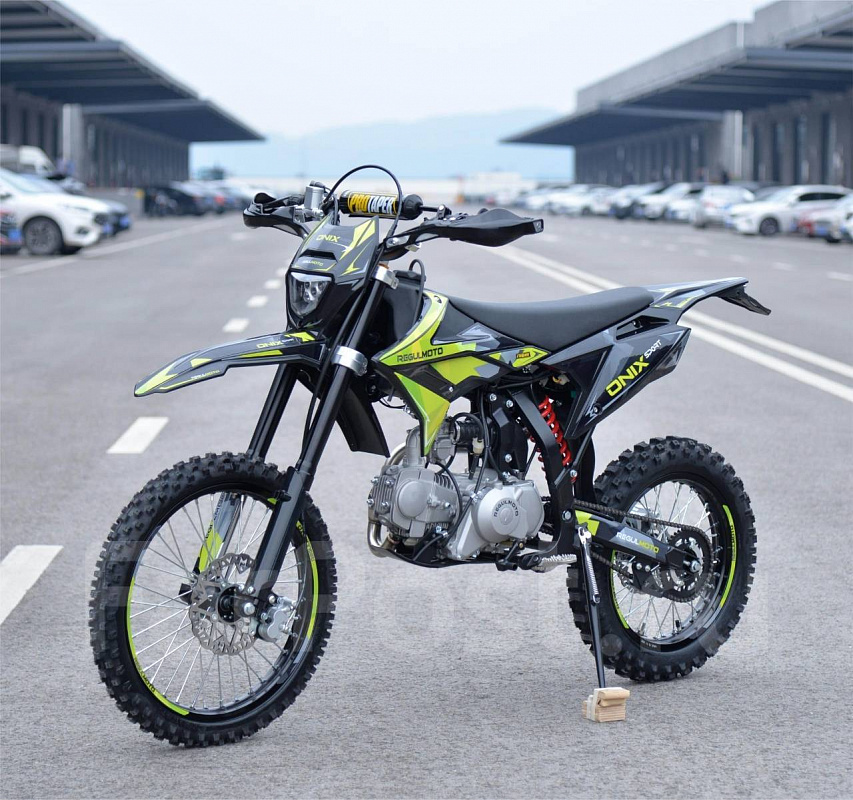 Питбайк Regulmoto ONIX SPORT