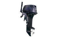 2х-тактный лодочный мотор HYDRO FORCE M 9.9 FHS Pro