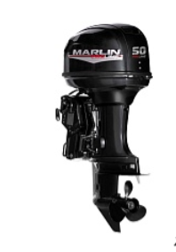 Лодочный мотор MARLIN PROLINE MP 50 AERTS