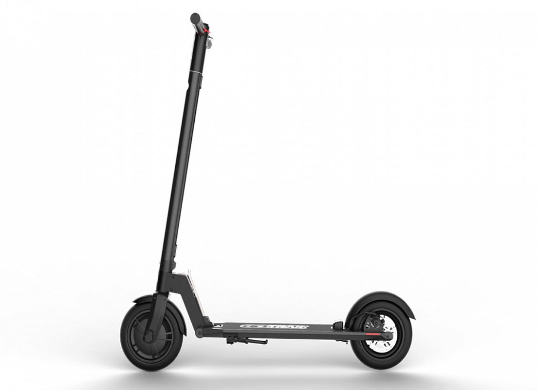 Электросамокат KROSTEK e-scooter #2 220w